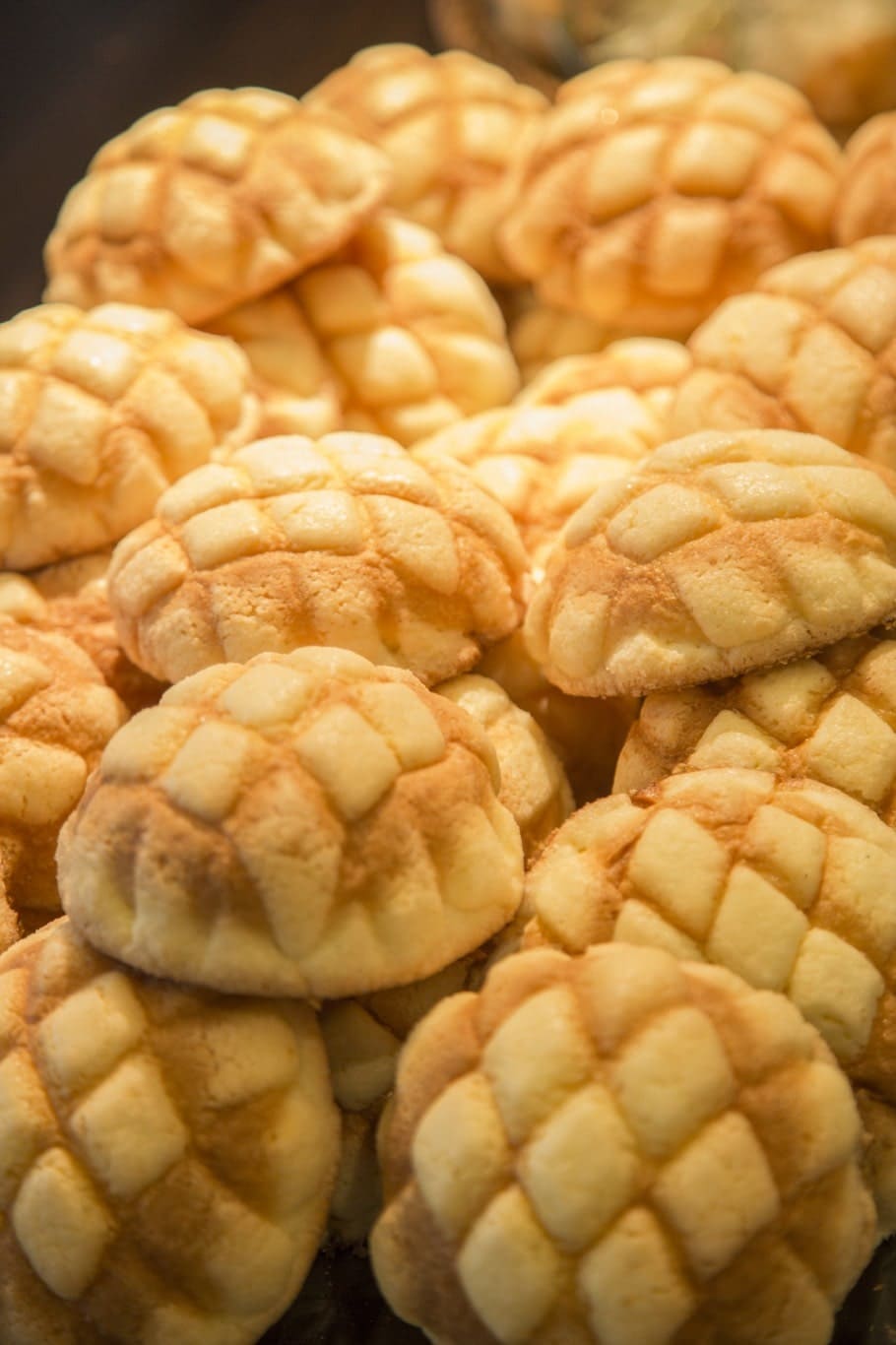 メロンパンの歴史こそ、グンイチの歴史。こだわりのおいしいメロンパン