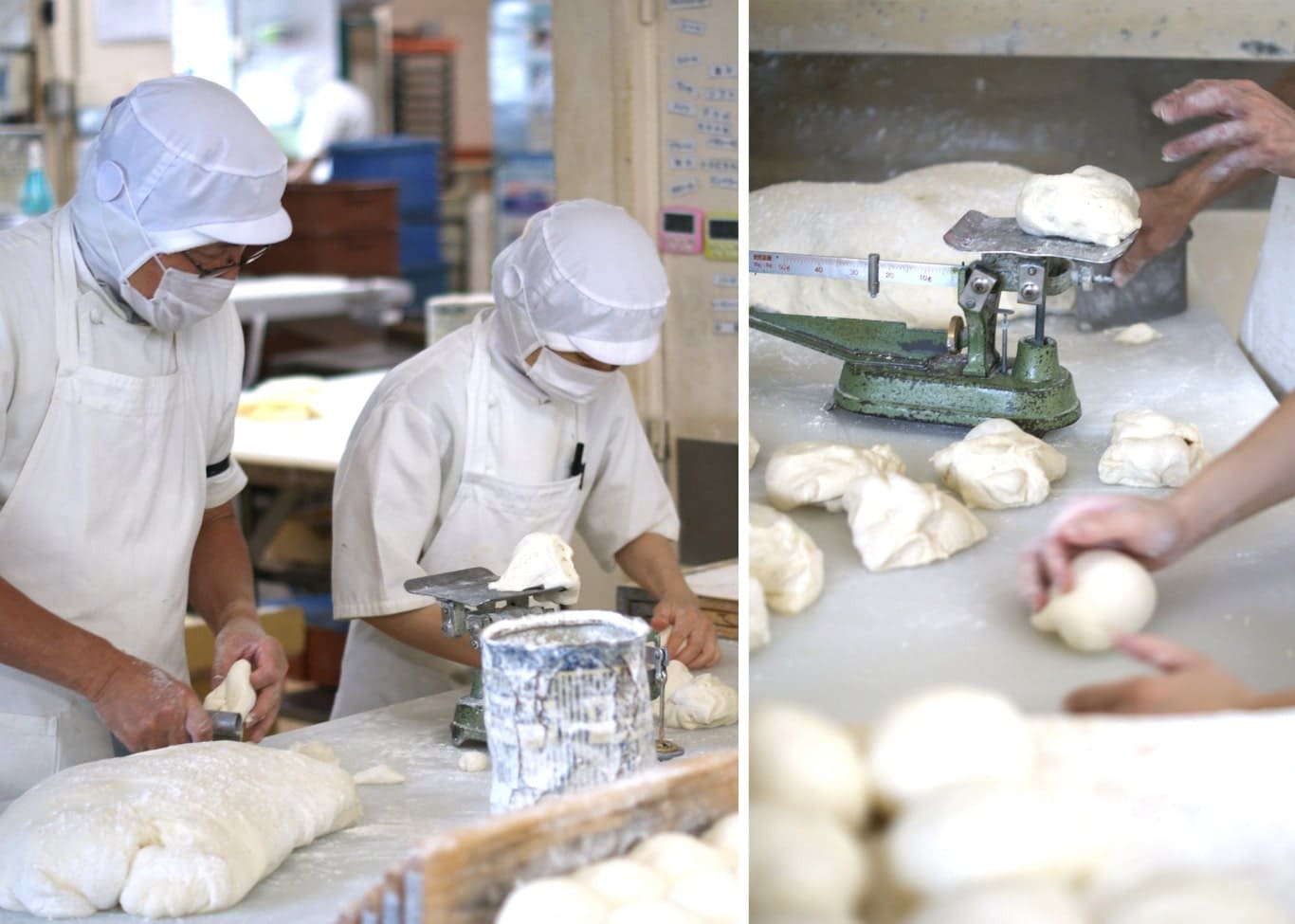 こだわりの製法