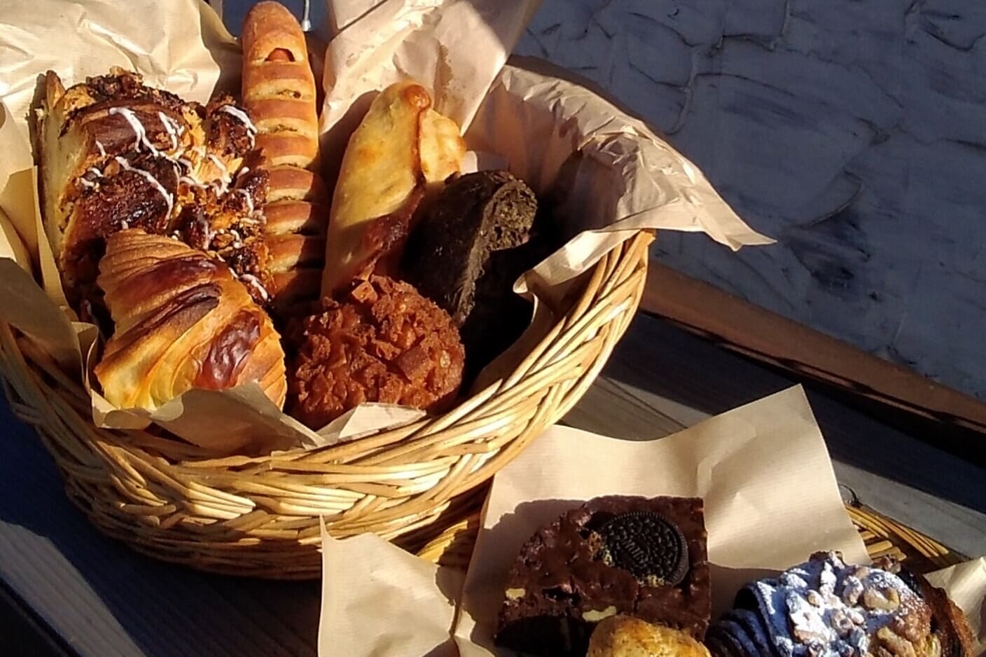 こだわりの詰まった商品です