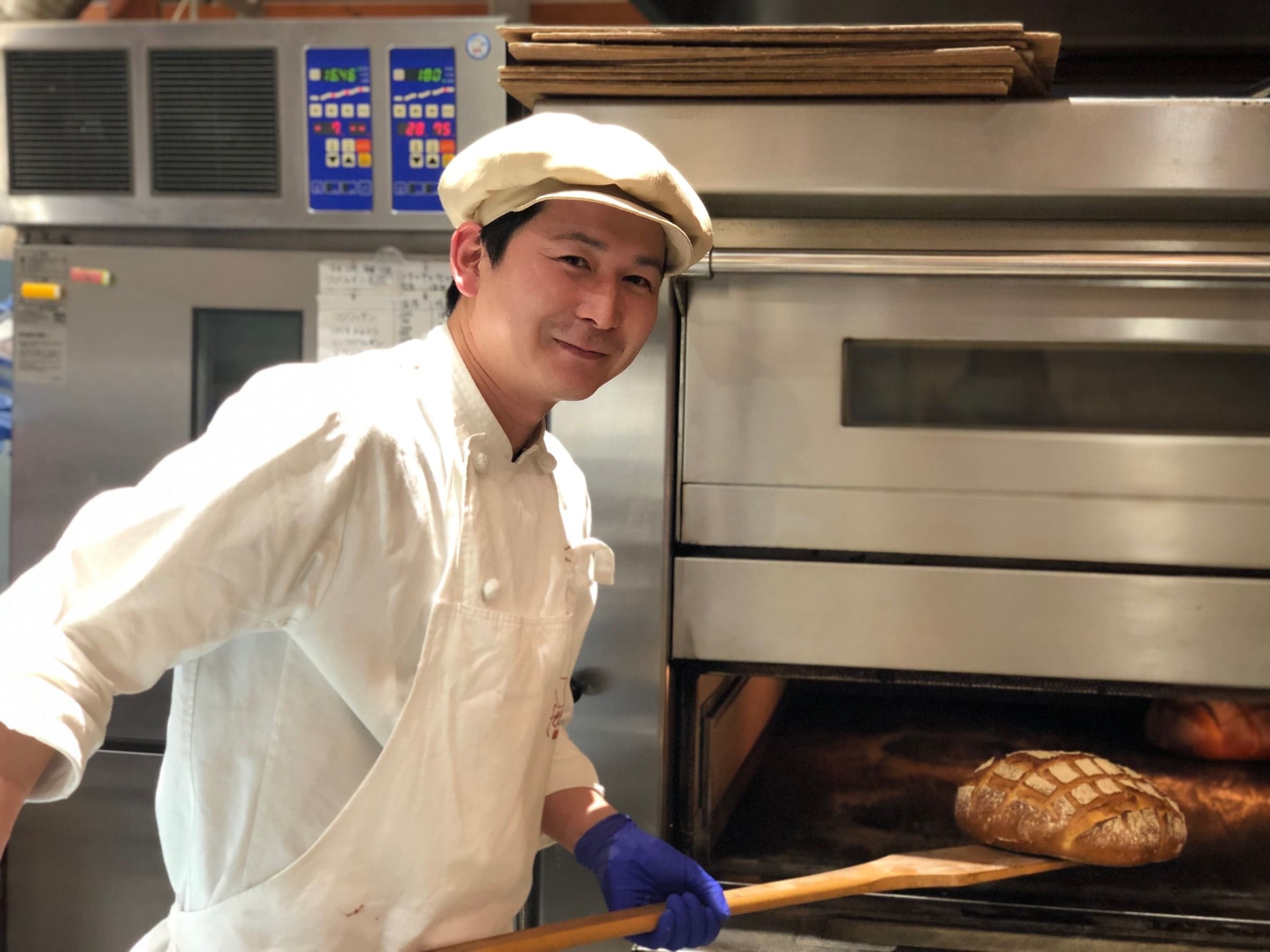 手間を惜しまず、たっぷりと時間をかけて！