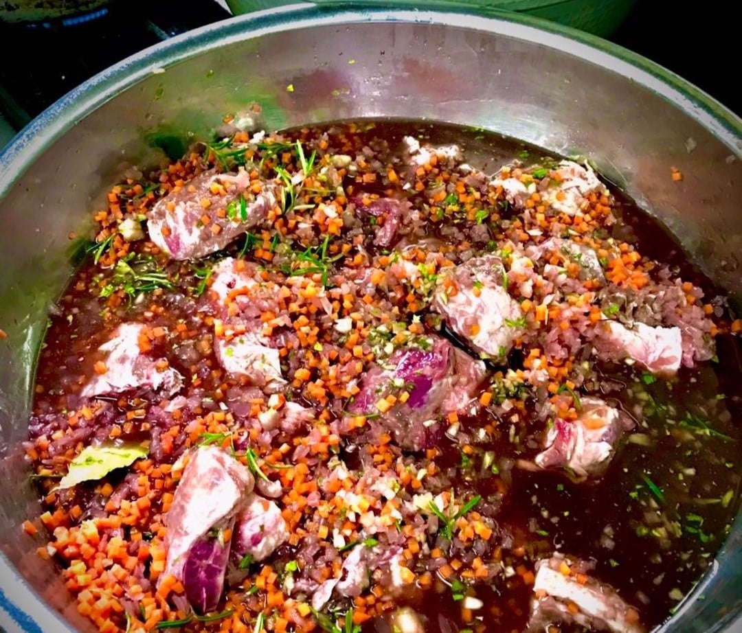 全ての工程を工房で