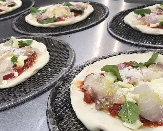 シンプルで、安心安全な材料