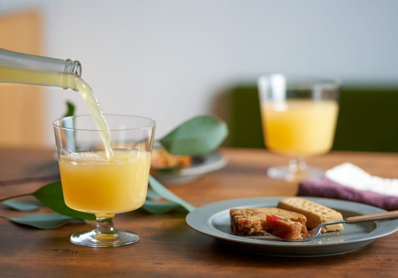 くらすわの想い