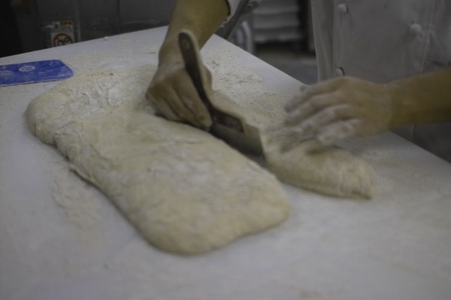 一日一食美味しいパンを食べて頂けたら．．．