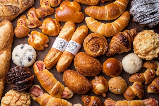 手づくりへのこだわり