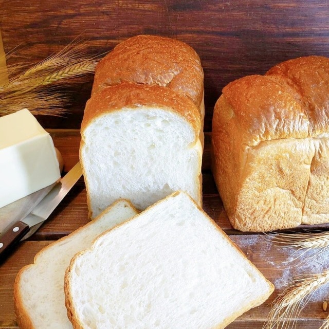 毎日食べても飽きないパン