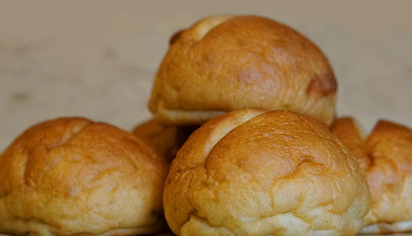 パン１９個で、ご飯１杯分の糖質