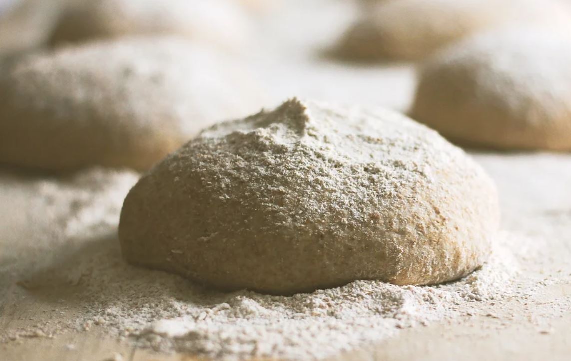 ゆっくりと旨みを引き出す