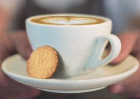 日本人好みの味わいに