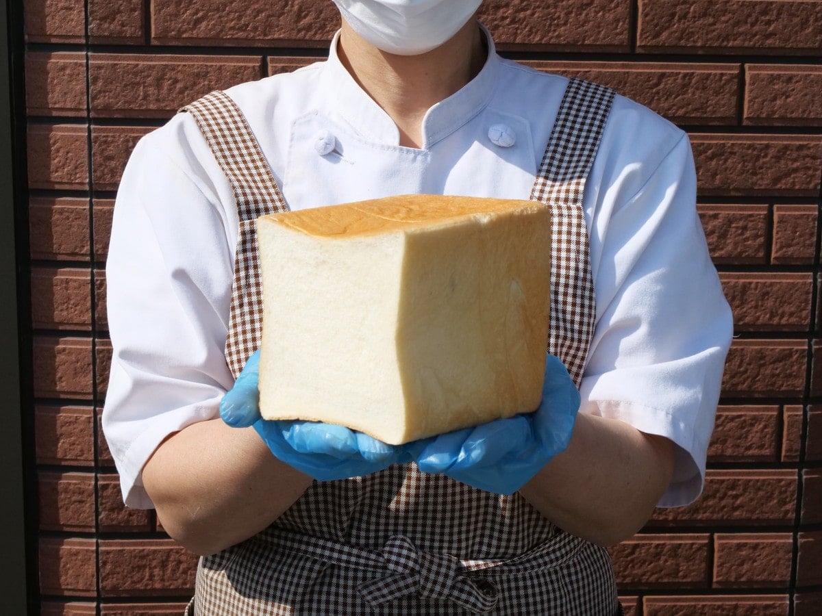 “毎日食べてほしい”　健康を考えた素材選び