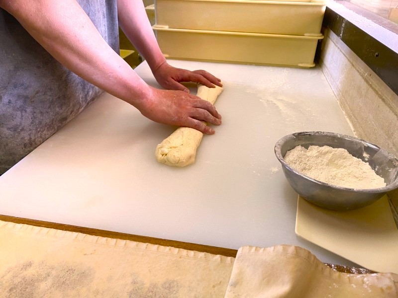 何十年も変わらぬ味を