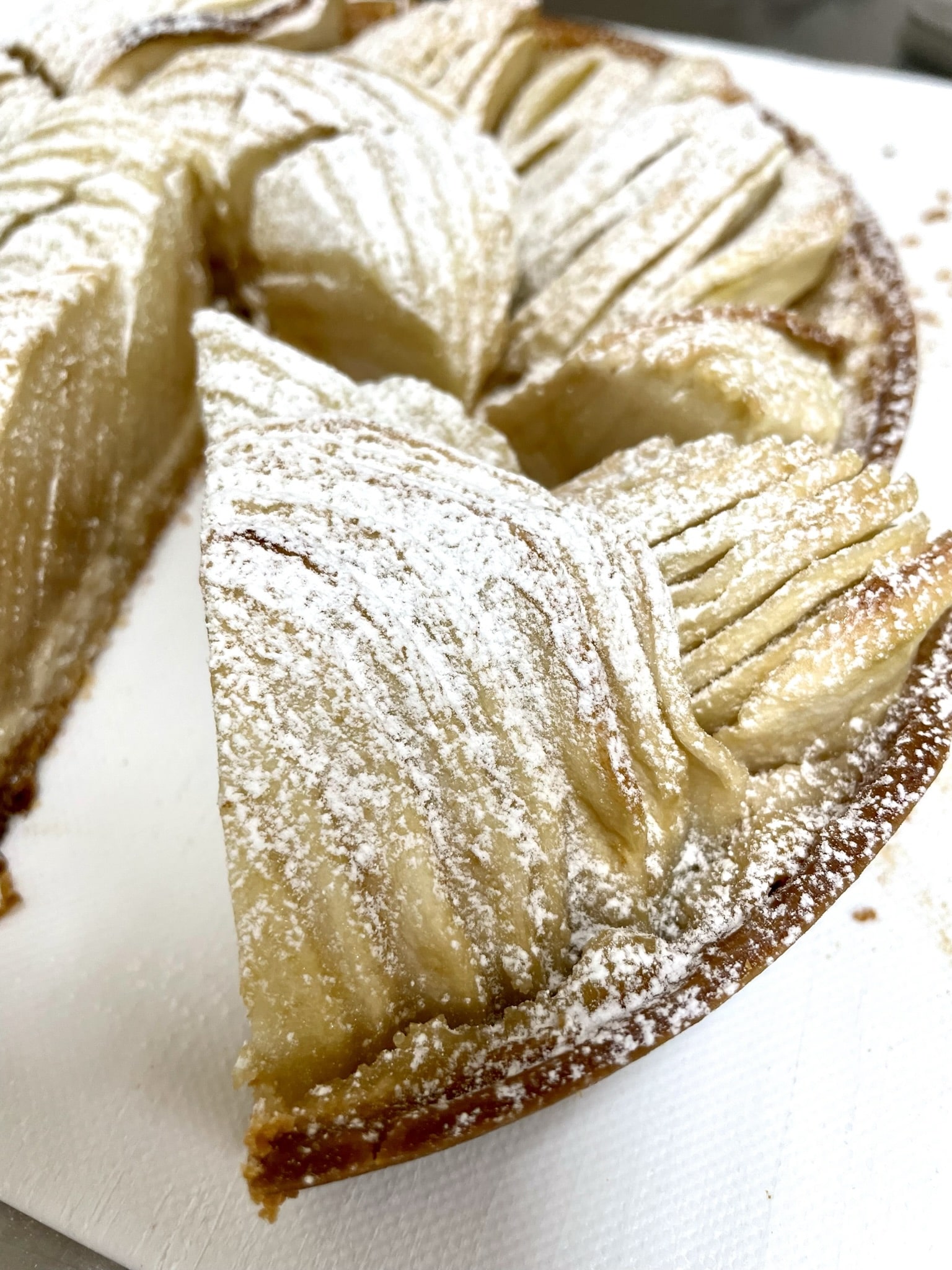 季節の果物や野菜を使います