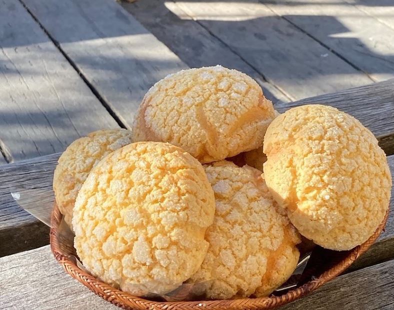 パン好きさんと、小麦生産者を結ぶ