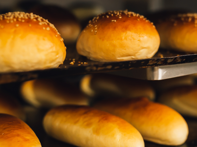 お客様とカタチにする、食べてみたいパン