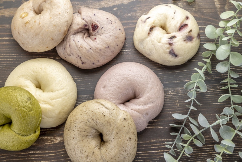 こだわりぬいた材料