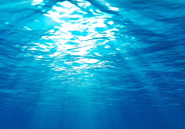 素材のこだわり - 水