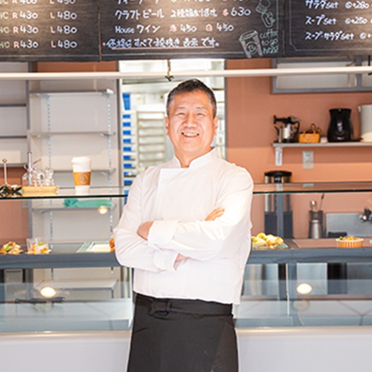 Boulangerie & cafe. Be｜冷凍パンの通販・お取り寄せなら「ぱん