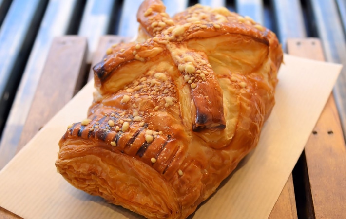 BOULANGERIE PANJA｜冷凍パンの通販・お取り寄せなら「ぱん結び」