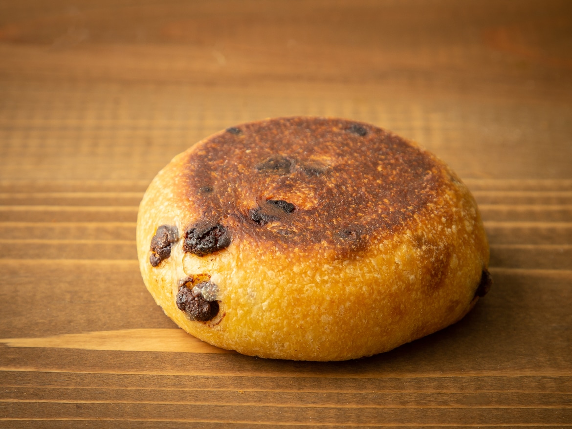 湘南小麦のおまかせ食事パンセット