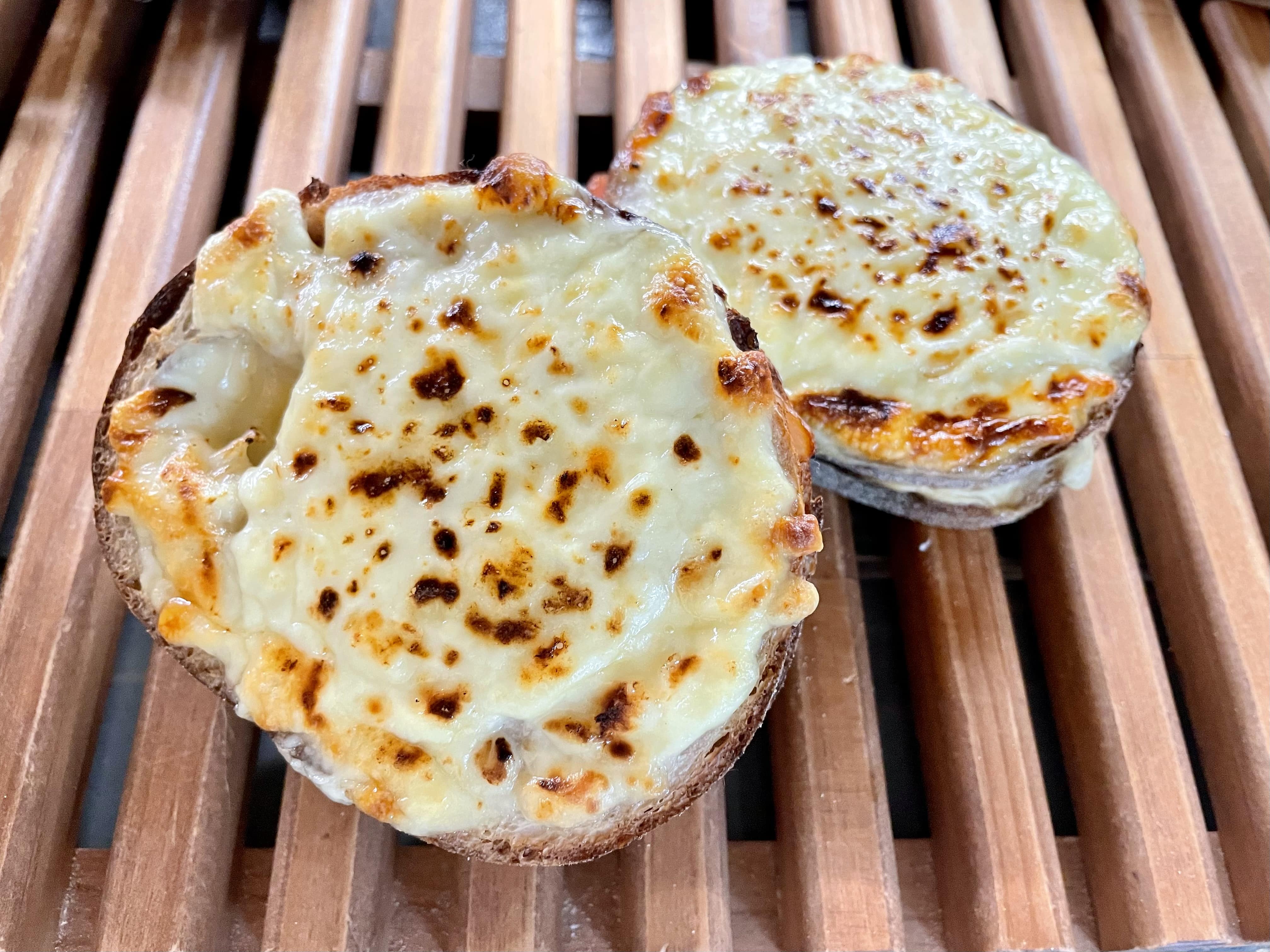 休日ブランチセット