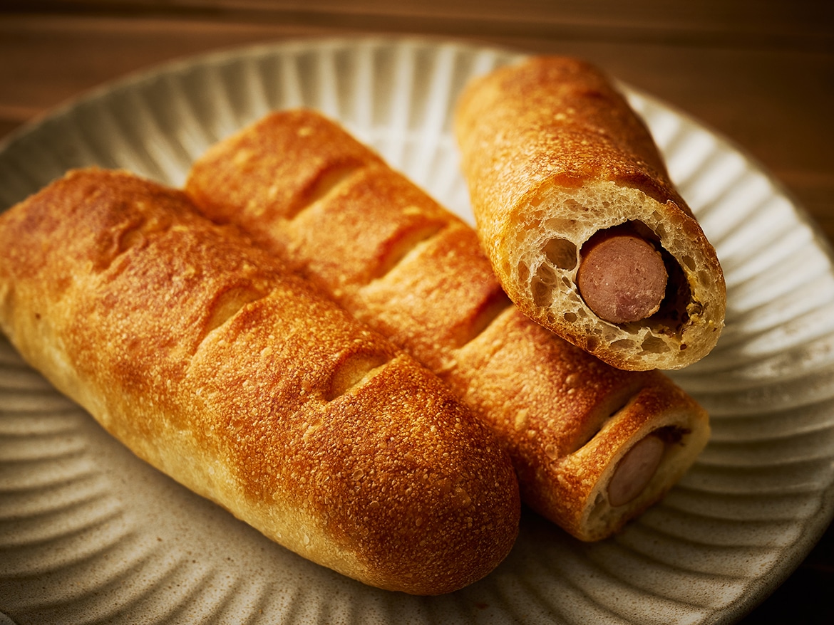 『ぱん結び』オリジナルセット