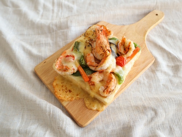 九州食材ふんだんスペシャルセット