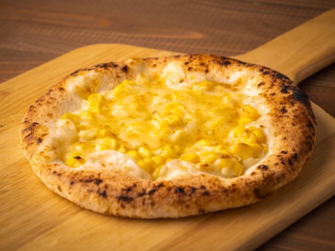 お子さま大好きPIZZA3枚セット