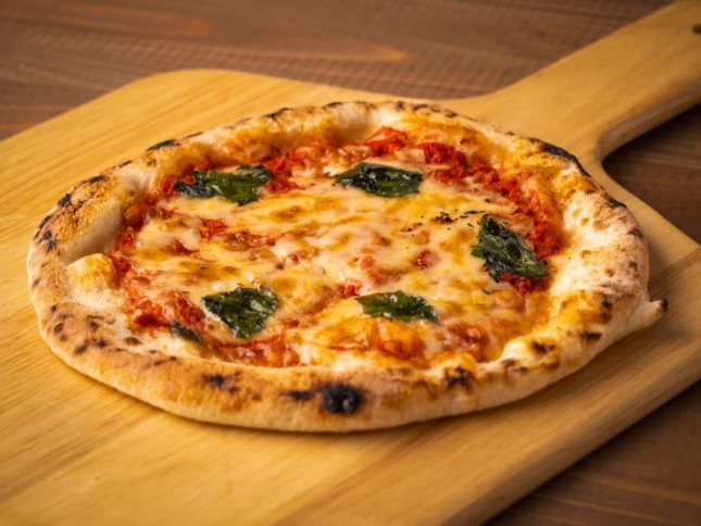 ピザよし　ピザよしのおすすめPIZZA5枚セット｜冷凍パンの通販・お取り寄せなら「ぱん結び」