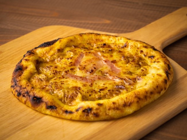 お子さま大好きPIZZA3枚セット No.2