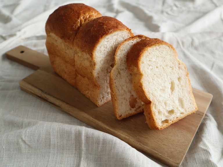 Zopfお食事パンセット