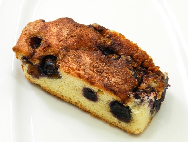 優雅なブランチ&ティータイムセット