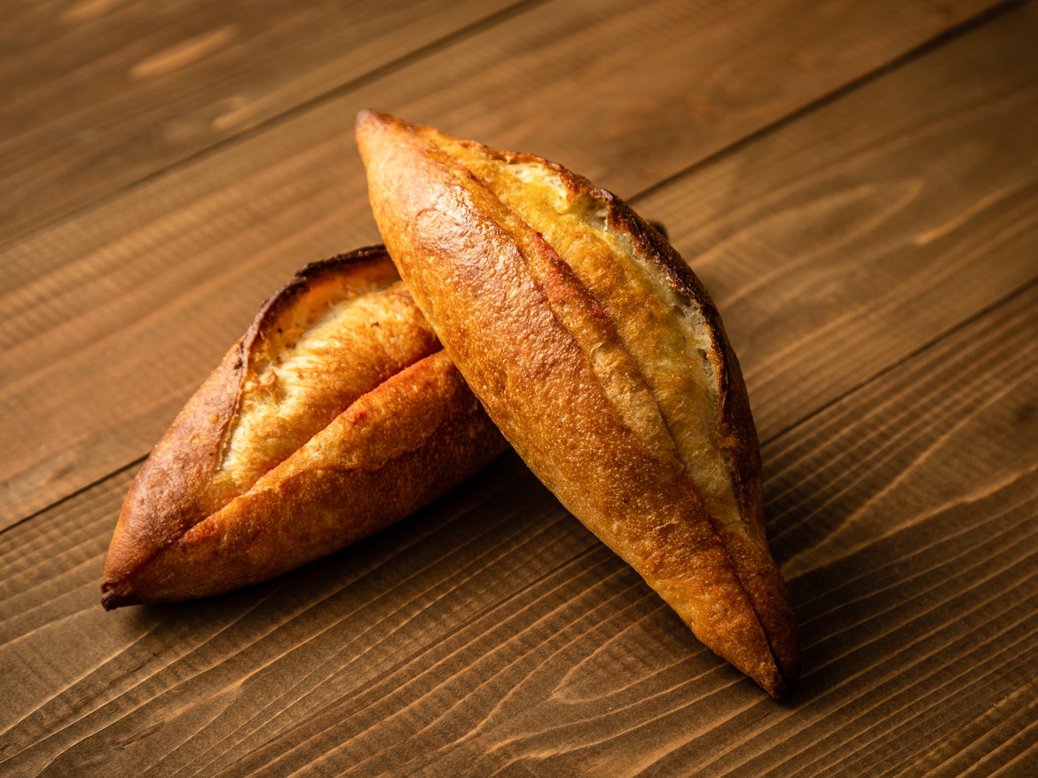 やみつき明太フランス(明太マドンナ)8本セット