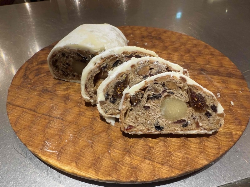 正統派シュトーレン