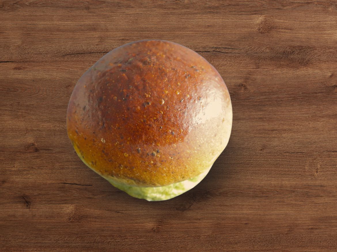 小江戸の和パン堪能セット