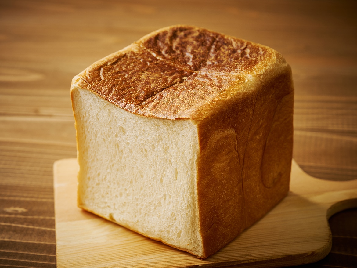 食パンセット