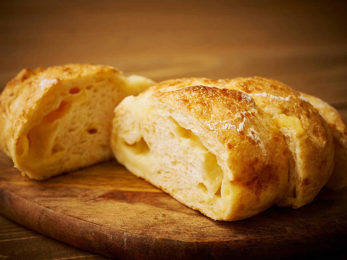 ぱん結びデビューBOX【ハードパン】