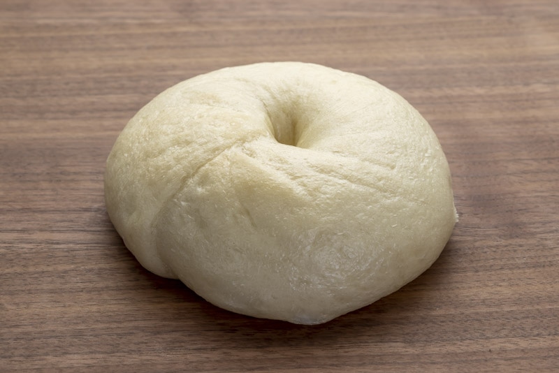 【動物性食品不使用】北海道産小麦100% おまかせベーグル詰め合わせ