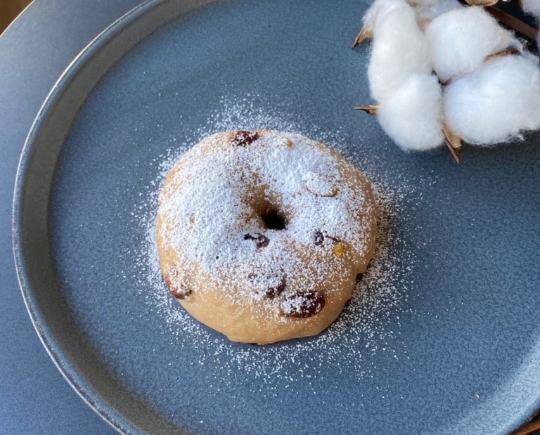 【クリスマス】北海道産小麦100％ おまかせベーグル詰め合わせ