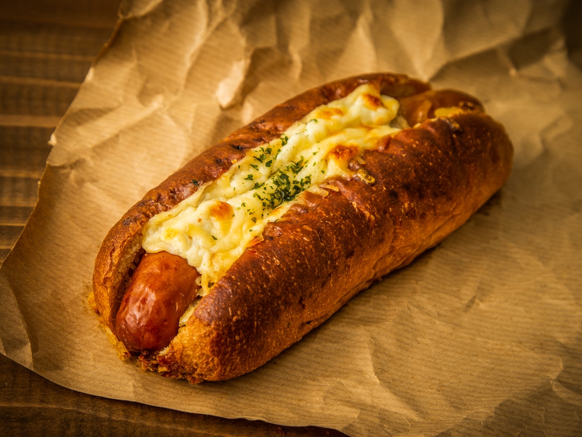 フリアンド欲張りパンBOX