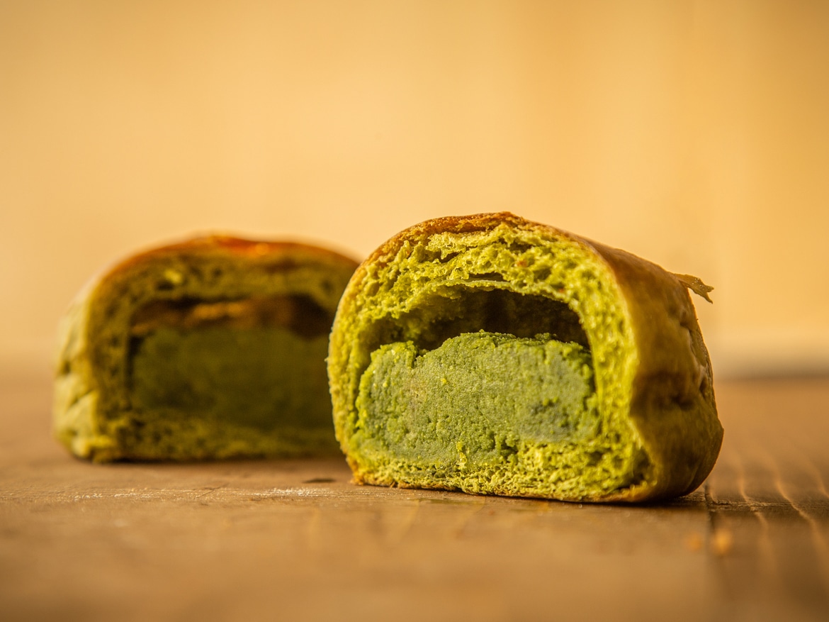 夢風車季節のパンセット