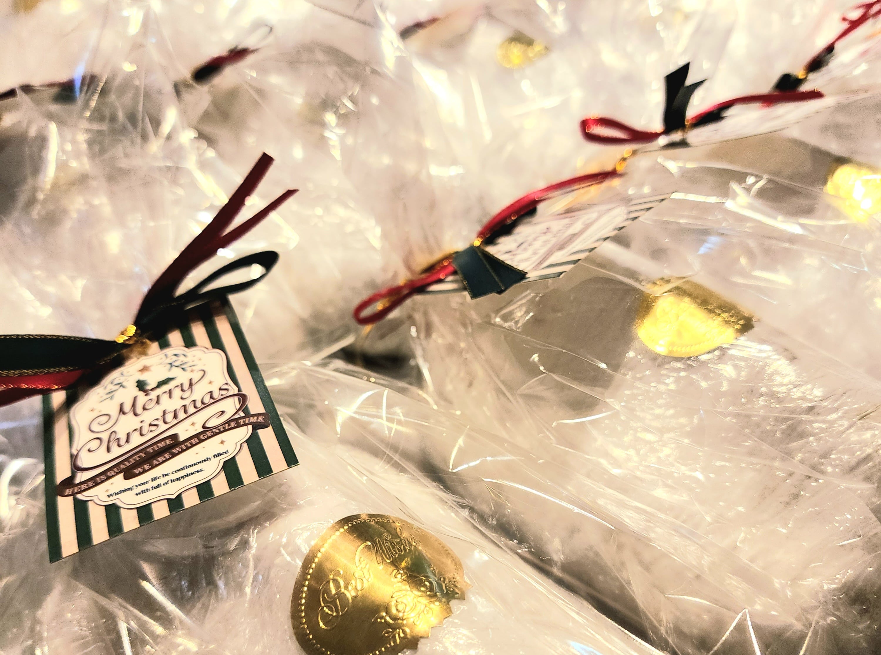 クリスマスシュトレン