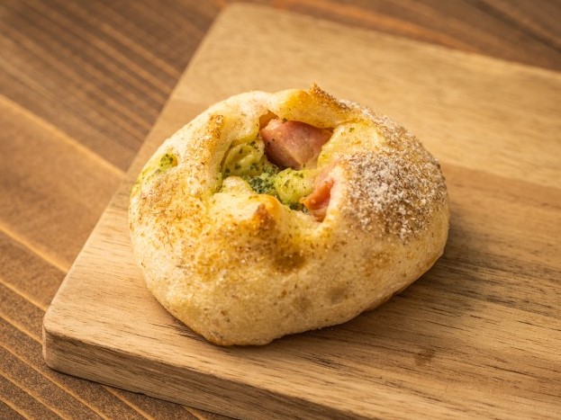 Boulangerie & cafe. Be - Beのいちおしセット｜冷凍パンの通販・お取り寄せなら「ぱん結び」