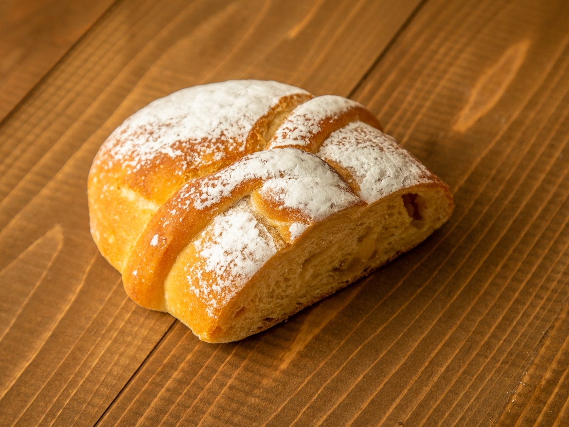 生姜パン「ジャンジャンブル」入りセット