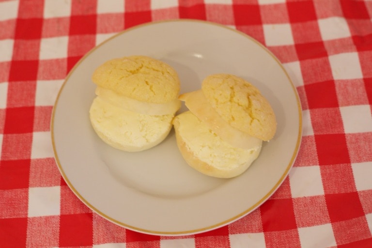 大満足!お子さまセット