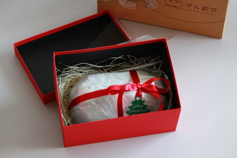 ポンシェのシュトーレン