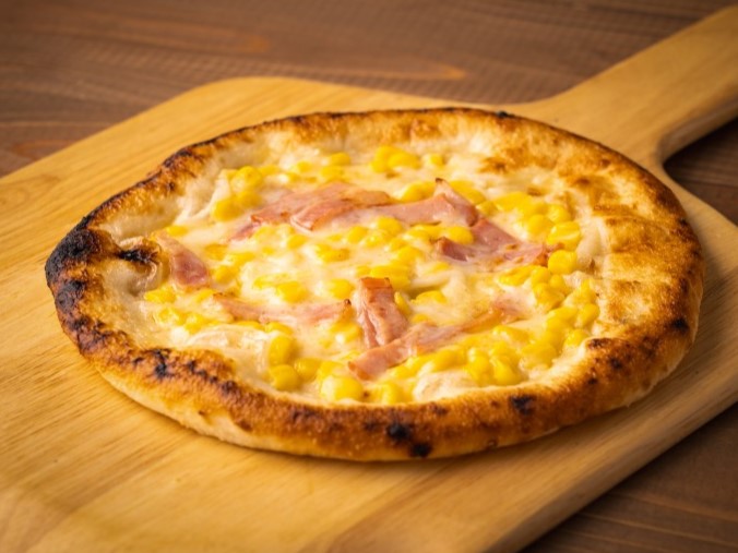 お子さま大好きPIZZA3枚セット