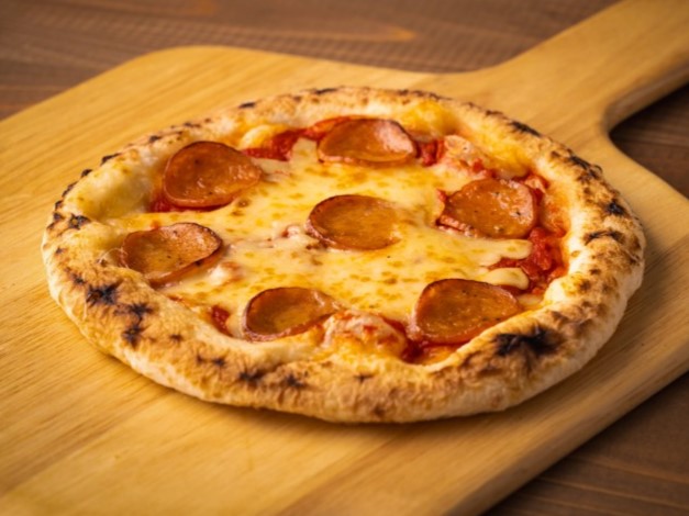 ピザよしのおすすめPIZZA5枚セット