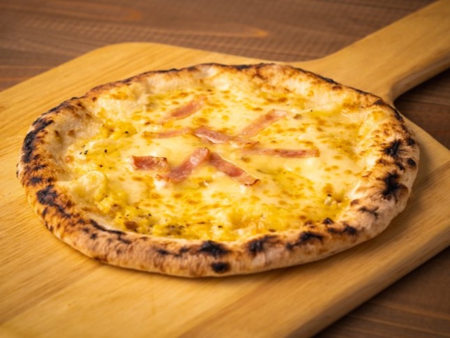 お子さま大好きPIZZA3枚セット No.2