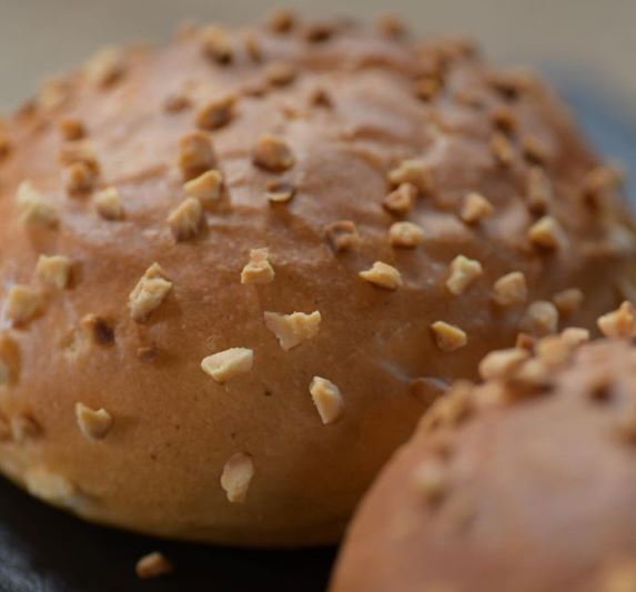 金メダルパンセット