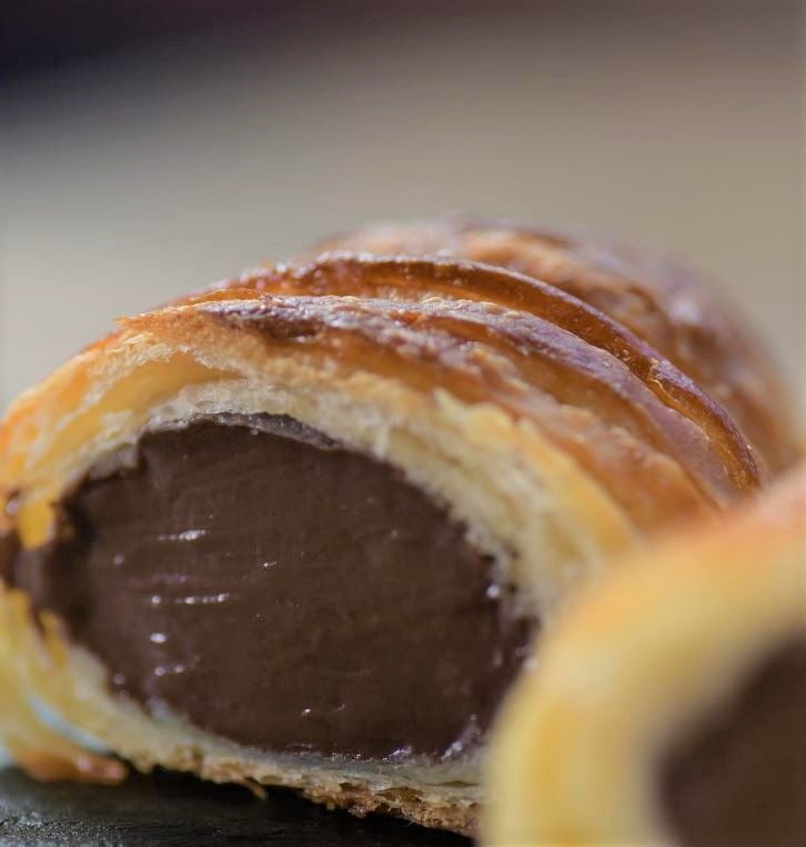 人気チョコレートパンセット